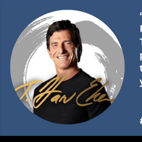 T. Harv Eker