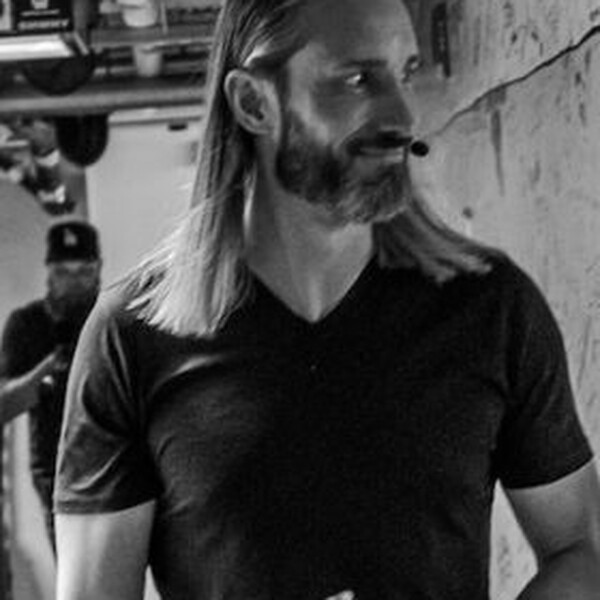 Garrett B. Gunderson