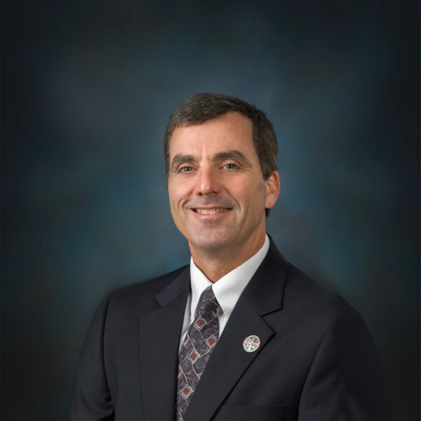 Paul Sean Hill