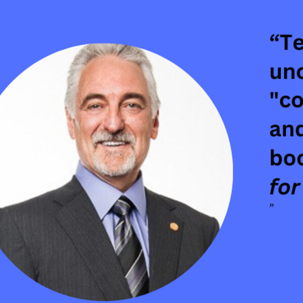 Dr. Ivan Misner