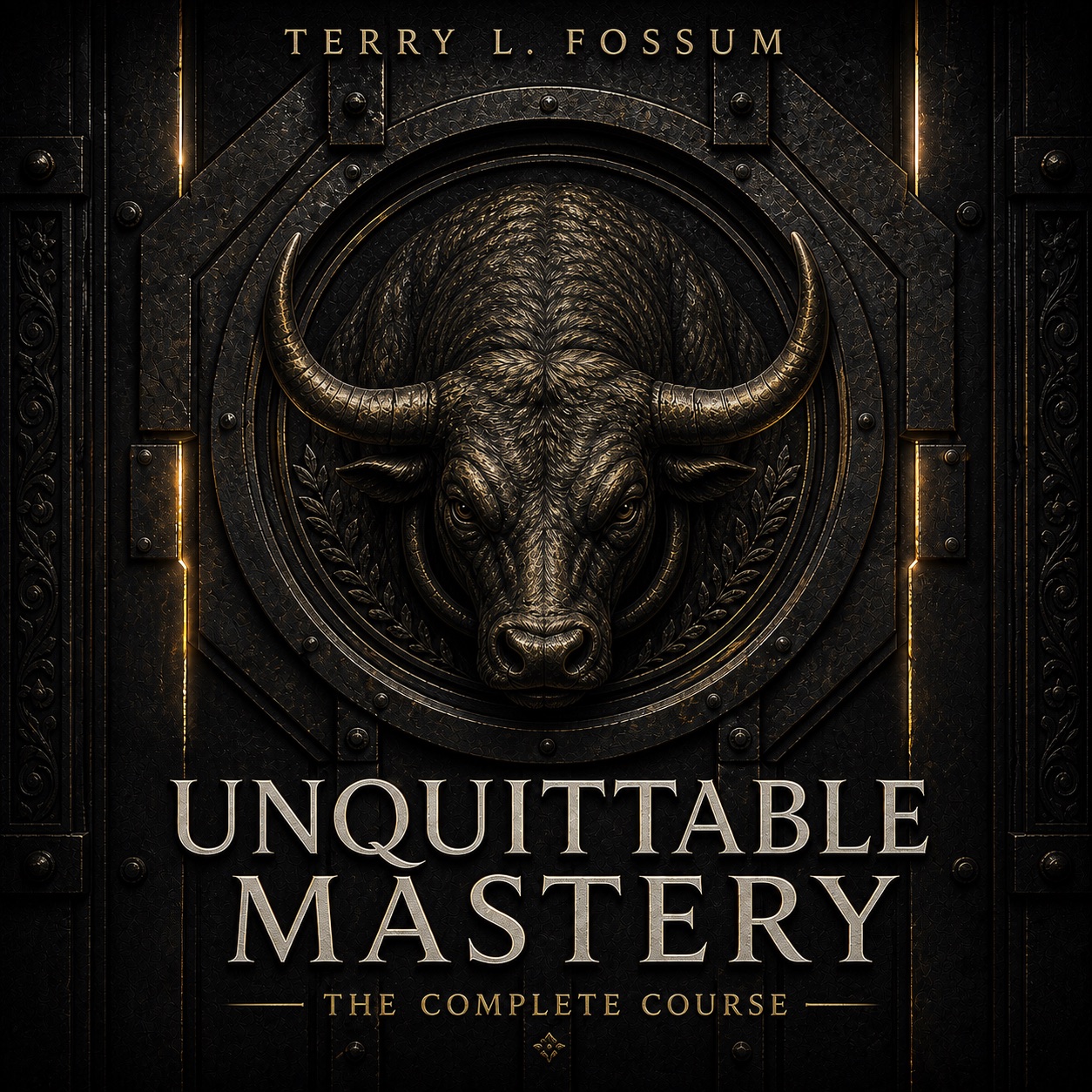 Unquittable Mastery