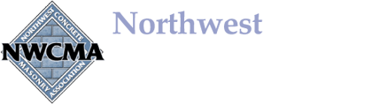 Northwest Concrete Masonry Association